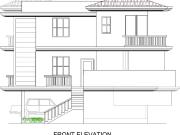 4 BHK Villa in Merces for resale North Goa. The...