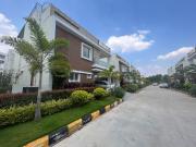 4 BHK Villa in Mokila for resale Hyderabad. The...