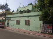 4 BHK Villa in Muttathara for rent Thiruvananthapuram....