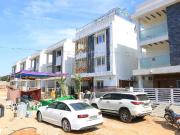 4 BHK Villa in Nagole for resale East Hyderabad. The...
