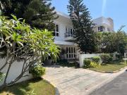 4 BHK Villa in Nallagandla for resale Hyderabad. The...