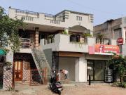 4 BHK Villa in Nava Naroda for resale North East. The...
