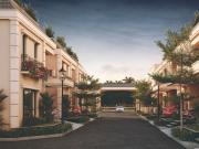 4 BHK Villa in Navalur for resale Chennai South. The...