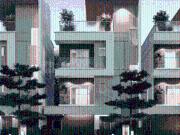 4 BHK Villa in Navalur for resale Chennai South. The...