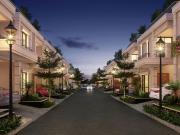 4 BHK Villa in Navalur for resale Chennai South. The...