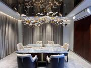 4 BHK Villa in Neelankarai for resale Chennai South. The...