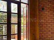 4 BHK Villa in Nehru Nagar for rent Bangalore. The...