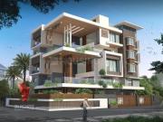 4 BHK Villa in New Town for resale Kolkata. The...