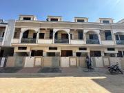 4 BHK Villa in Niwaru for resale Jaipur. The reference...