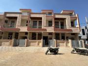 4 BHK Villa in Niwaru for resale Jaipur. The reference...