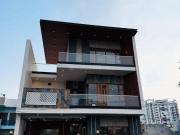 4 BHK Villa in Old Dhamtari Road for resale Raipur. The...