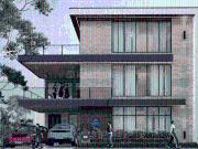 4 BHK Villa in Osman Nagar for resale West Hyderabad....