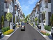 4 BHK Villa in Osman Nagar for resale Hyderabad. The...