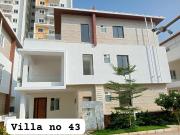 4 BHK Villa in Osman Nagar for resale Hyderabad. The...