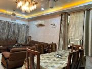 4 BHK Villa in Panchsheel Park for rent New Delhi. The...