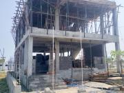 4 BHK Villa in Porur for resale Chennai West. The...