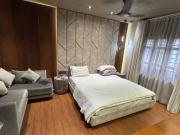 4 BHK Villa in Prahlad Nagar for rent Ahmedabad. The...