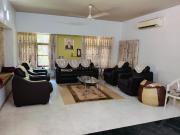 4 BHK Villa in Prahlad Nagar for resale South West. The...