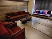 4 BHK Villa in Prahlad Nagar for resale Ahmedabad. The...