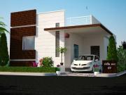 4 BHK Villa in Ramachandra Puram for resale Hyderabad....