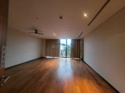 4 BHK Villa in Rustam Bagh Layout for rent Bengaluru....