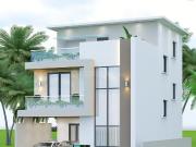 4 BHK Villa in Samethanahalli for resale Bangalore East....