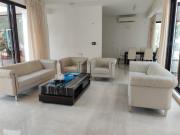 4 BHK Villa in Sanne Amanikere for rent Bangalore. The...