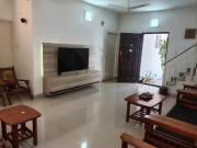 4 BHK Villa in Sarjapur for rent Bangalore. The...