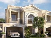 4 BHK Villa in Sarjapur for resale Bangalore East. The...