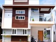 4 BHK Villa in Sarjapur for resale Sarjapur Road. The...