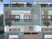 4 BHK Villa in Sarojini Nagar for resale Lucknow. The...