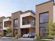 4 BHK Villa in Semmancheri for resale Chennai South. The...