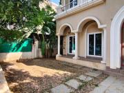 4 BHK Villa in Shantigram for rent Ahmedabad. The...