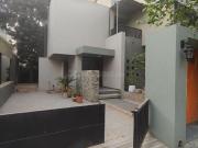 4 BHK Villa in Shantipura for rent Ahmedabad. The...