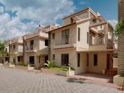 4 BHK Villa in Shantipura for rent Ahmedabad. The...