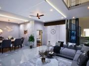 4 BHK Villa in Sorahunase for resale Bengaluru. The...