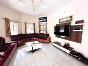 4 BHK Villa in South Bopal for rent Ahmedabad. The...