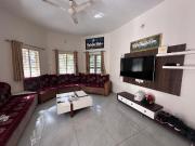 4 BHK Villa in South Bopal for rent Ahmedabad. The...