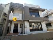 4 BHK Villa in South Bopal for rent Ahmedabad. The...