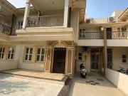 4 BHK Villa in South Bopal for rent Ahmedabad. The...