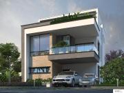 4 BHK Villa in Tellapur for resale Hyderabad. The...