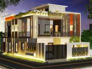4 BHK Villa in Thakkarwal for resale Ludhiana. The...