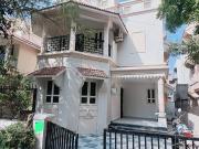 4 BHK Villa in Thaltej for rent Ahmedabad. The reference...