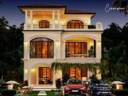 4 BHK Villa in Thathaguni for resale South Bangalore....