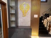 4 BHK Villa in Thudiyalur for resale Mettupalayam Road....