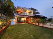 4 BHK Villa in Tungarli for resale Lonavala. The... 4 BHK Villa in Tungarli for resale Lonavala. The...