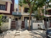 4 BHK Villa in Vaishali Nagar Extension for resale...