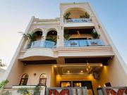 4 BHK Villa in Vaishali Nagar Extension for resale...