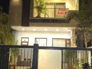 4 BHK Villa in Vaishali Nagar Extension for resale...