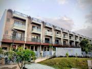 4 BHK Villa in Vaishali Nagar Extension for resale...